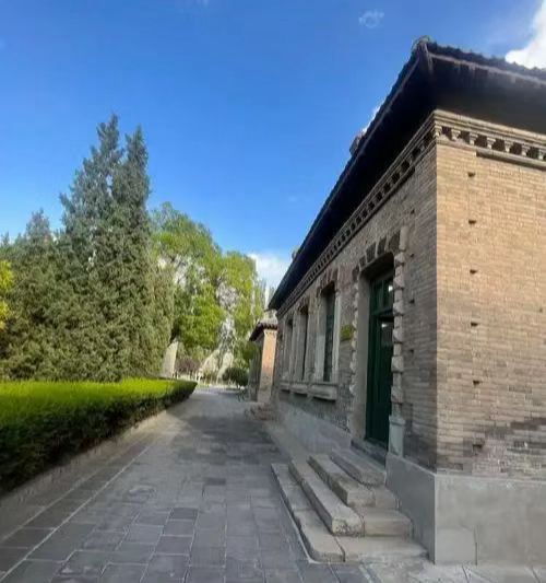 珠晖区政协与检察院携手，共筑“省立三中”旧址保护屏障