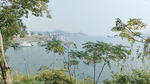 舜承尧统，开启天下大治