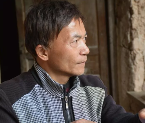 由青丽、沈国琼等联袂主演微电影《山乡情》正式上映