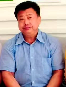 作家曹孝忠个人简介
