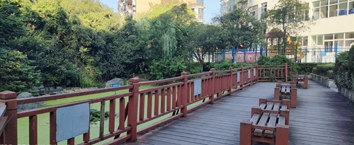 秦晋因饥荒引发善恶有报的故事