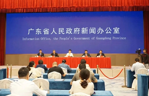 第七届世界客商大会将于11月在梅州召开