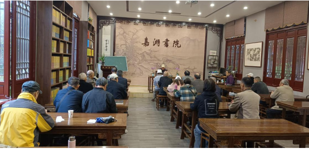 四川南充:诗韵承古今、曲艺守时代