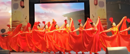 南充金鹰艺术团:创新舞蹈品质,绽放艺术人生
