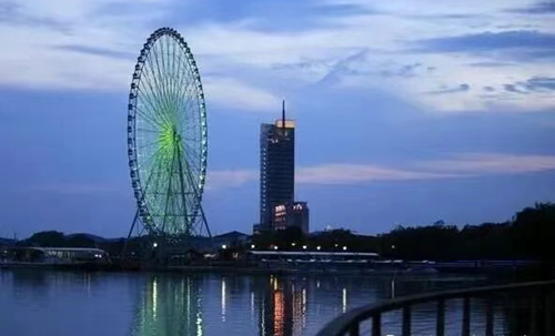 我国传统文化中的风水是迷信还是科学