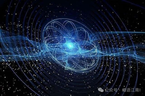 看不见的东西不等于不存在