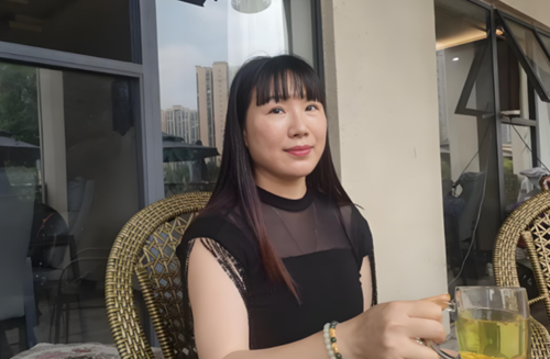 南充籍演员 任玉萍 硬扛出来的人生