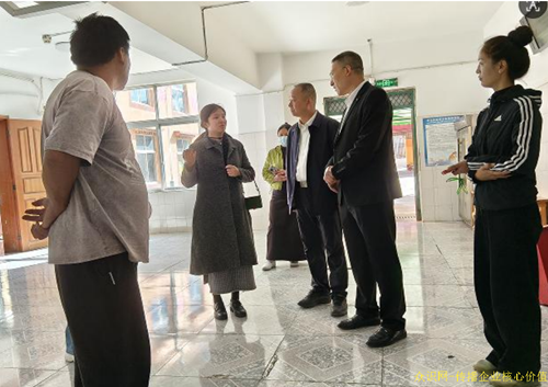 南充市退役军人创促会跨区域拥军助老,协作开启新篇章